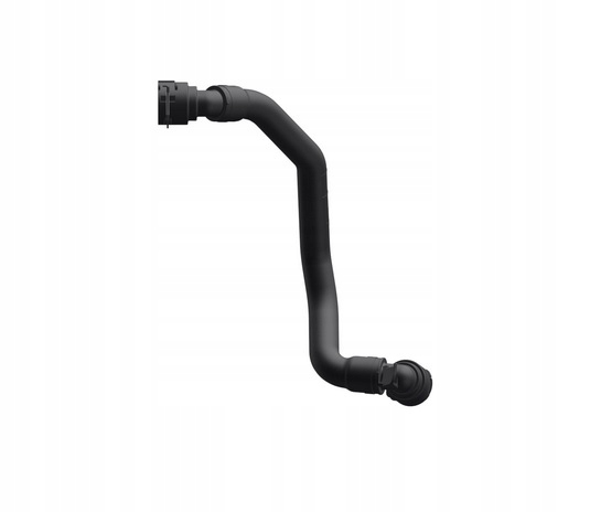 фото №1, Wąż труба шланг охлаждающий mercedes w254 a2545010901