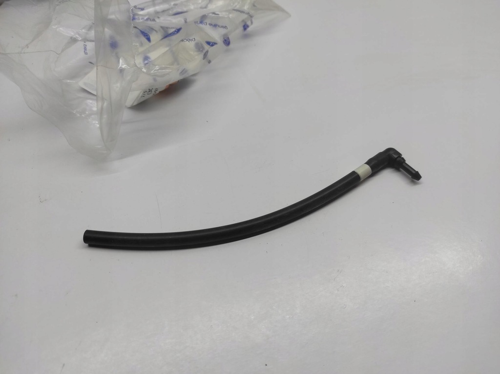 фото №1, Wąż розпилювача шланг ford galaxy s max mondeo