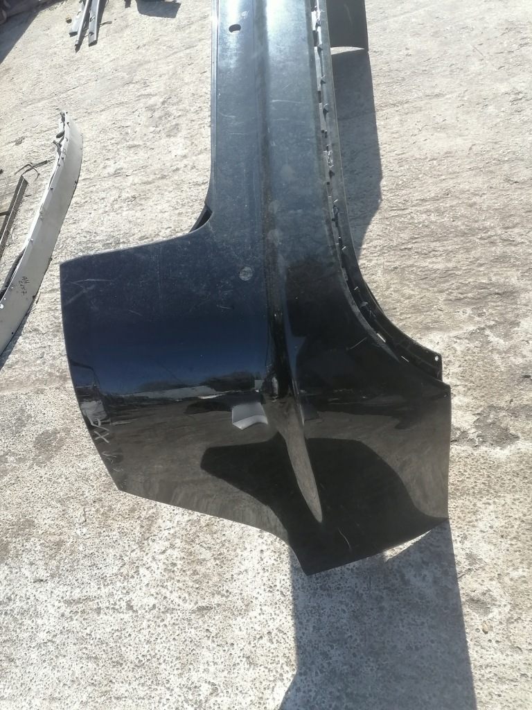 Бампер задняя jaguar xf kombi pdc dx23-17k835-a Недорого