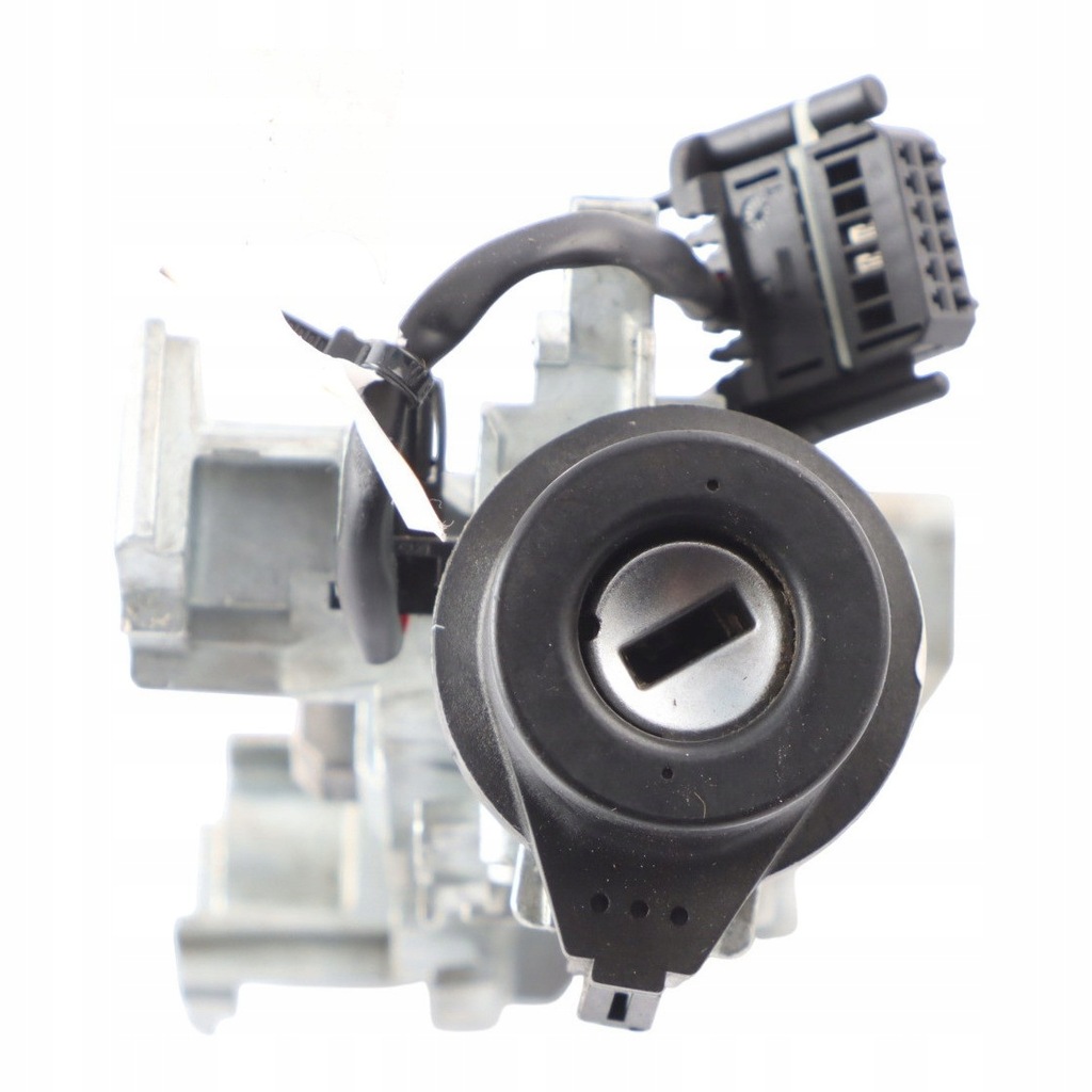 фото №11, Audi a3 8v замок запалювання циліндр блокування керма 1k0905851b