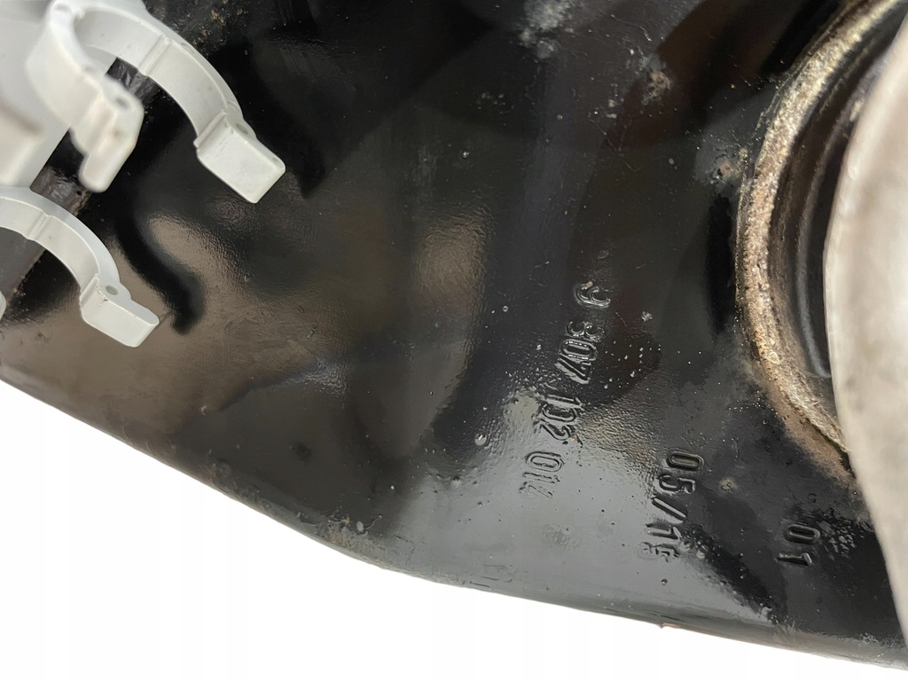 фото №6, Рычаг поворотный кулак ступица правая 4x4 mini r60