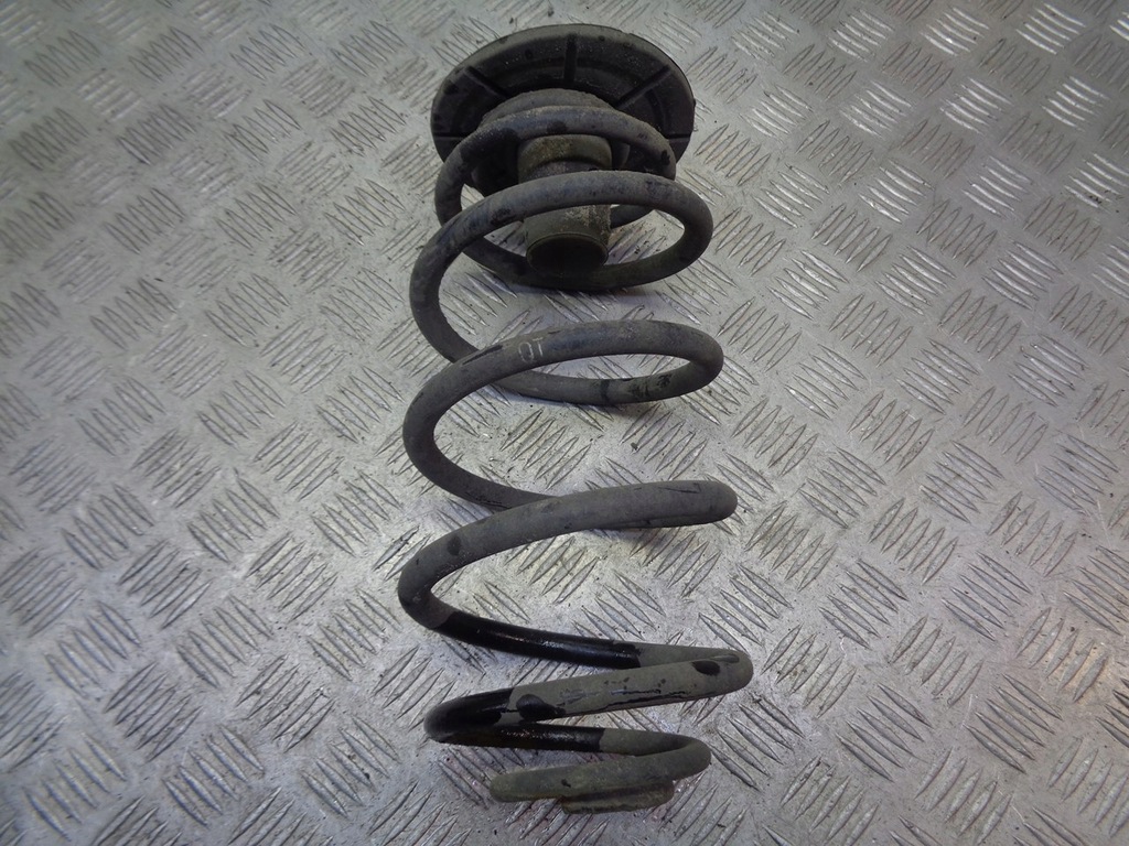 фото №1, Пружина задня opel meriva a 1.6