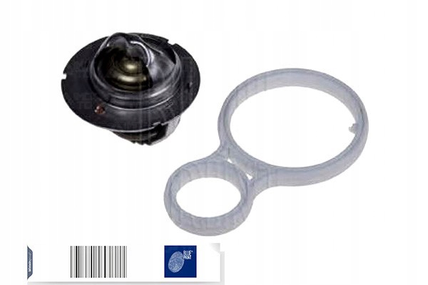 фото №2, Термостат mini mini r50, r53 2001.06- 2006.09