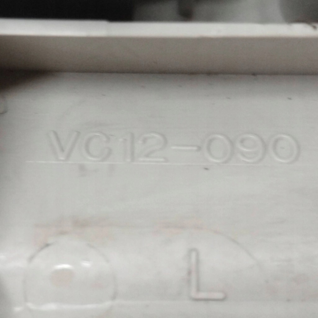 фото №9, 2010 subaru impreza iii світло сидіння передній vc12090