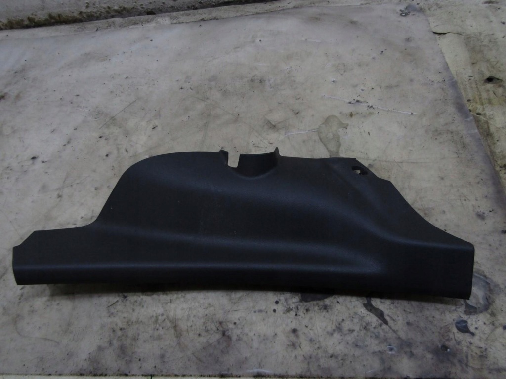 фото №1, Захист обшивка стійка правий задня задня права vw up citygo mii 1s4867766