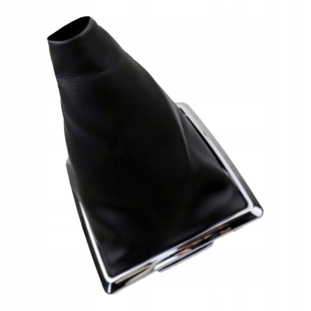 фото №1, Чехол рычаг переключения передач передач + рамка ford focus mk2 04-11