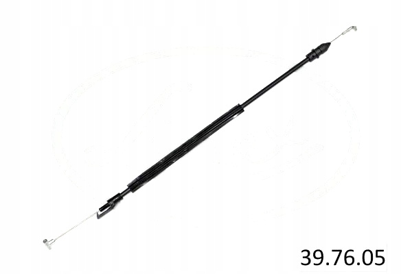 фото №2, Linex 39.76.05 тяга, разблокировка дверь