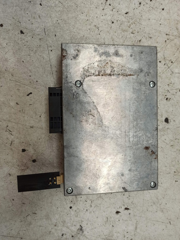 фото №9, Seat leon 2 ii 07r модуль bluetooth 5p0862335b