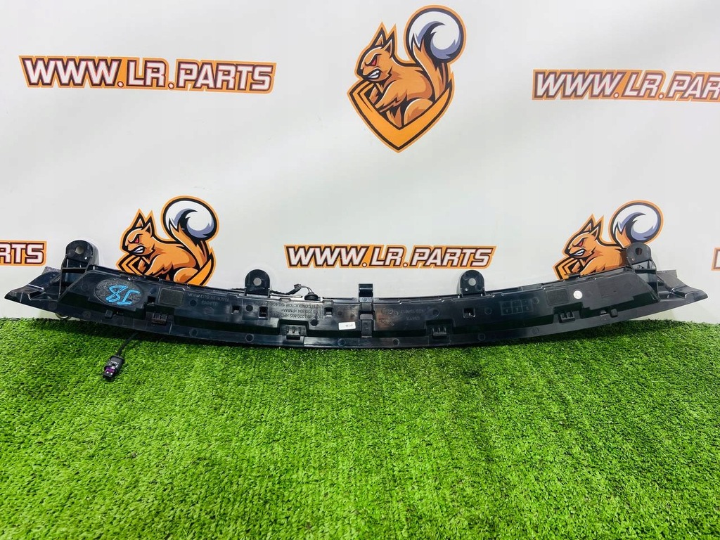 фото №16, Задние свет стоп jaguar i-pace x590 j9d3-13a613-ac