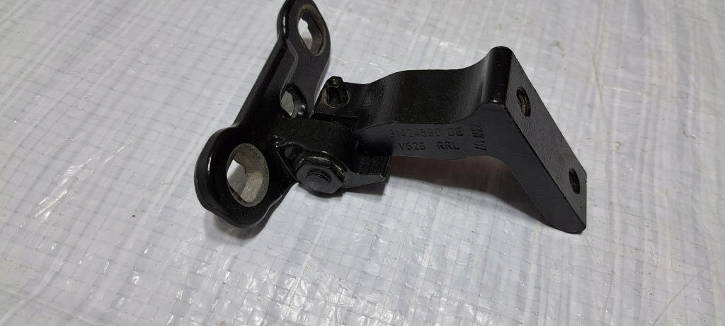 фото №3, Volvo xc90 ii петля дверь задняя правый 31424590