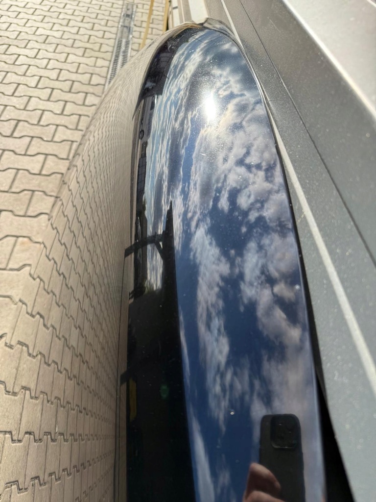 фото №10, Honda cr-v iv 12-18 капот кришка двигуна петлі колір nh731p