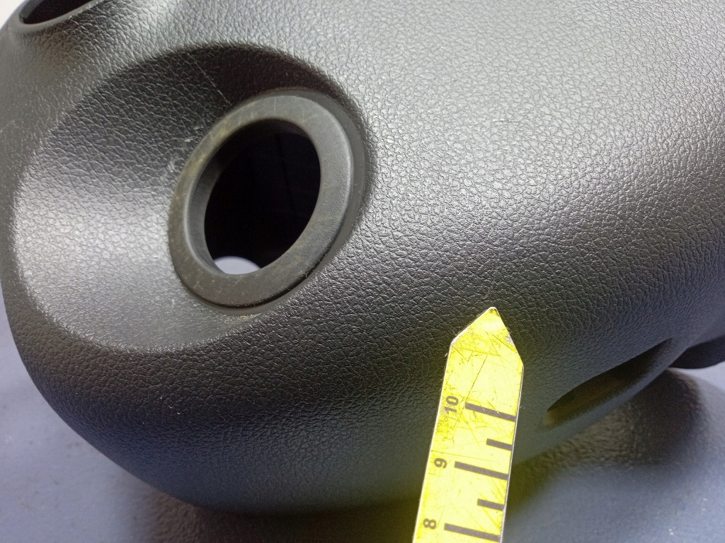 фото №11, Hyundai i30 iii захист корпус колонки кермового замка запалювання 84855g4000