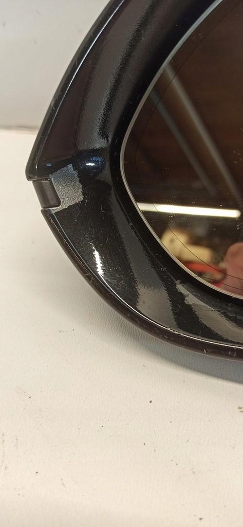 фото №8, Audi a7 4g дзеркало ліва 16+2 pinów ly9t