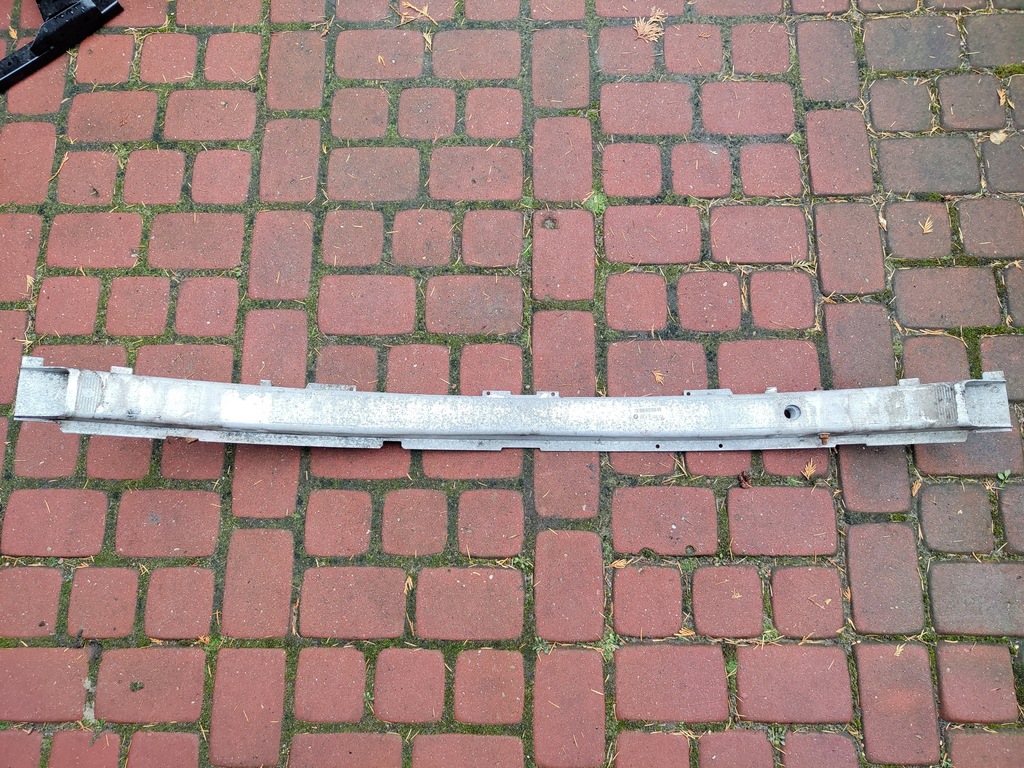 фото №6, Bmw 7 f01 f02 f04 балка усилитель бампера перед