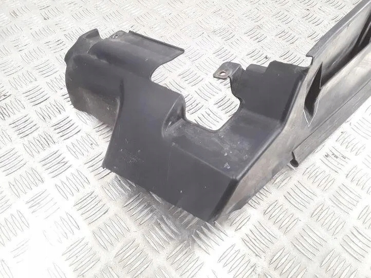 фото №9, Впуск воздуха радиатора alfa romeo brera 939_ 60681061 2.2l бензиновый