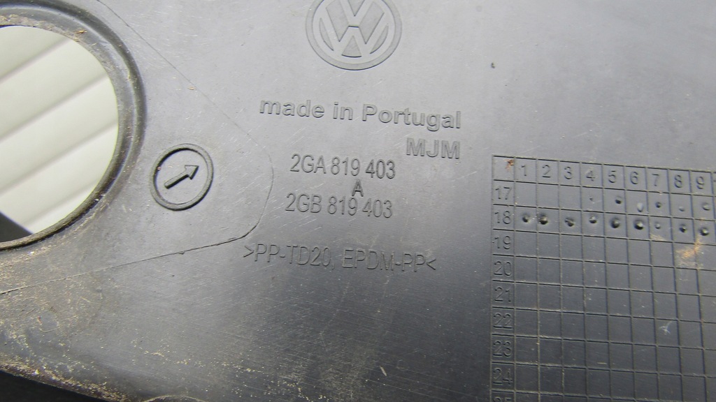 фото №3, Vw t-roc t roc жабо europa