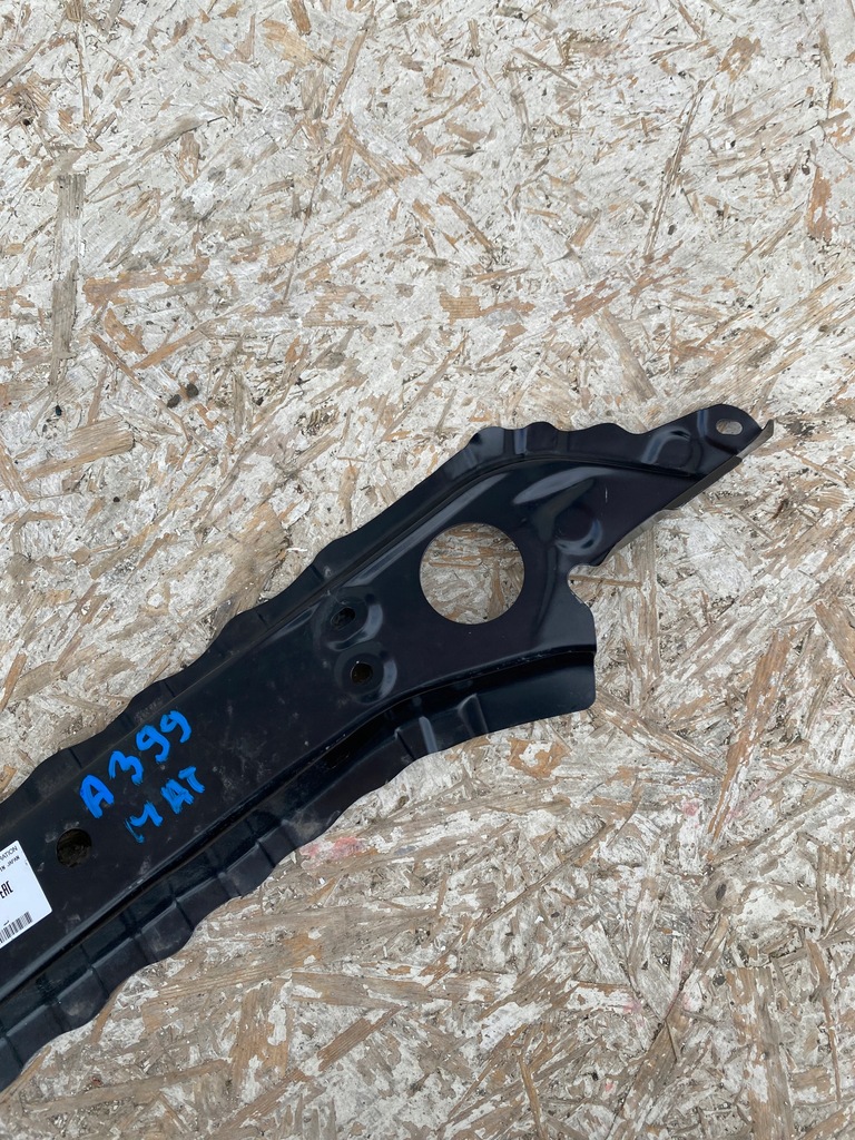 фото №5, Subaru 51231fl0209p góra поперечина