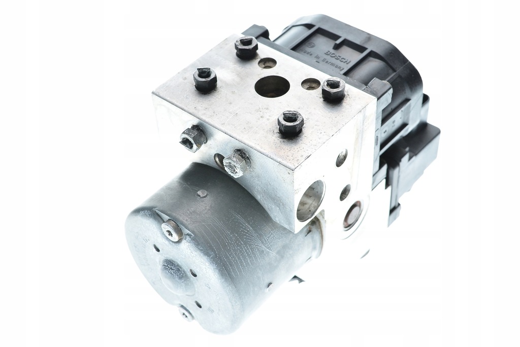 фото №5, Насос abs almera tino 0273004505 0265216787