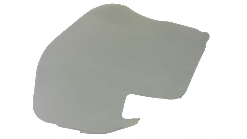 фото №1, Dacia duster ii пена шумоизоляция дверь задняя