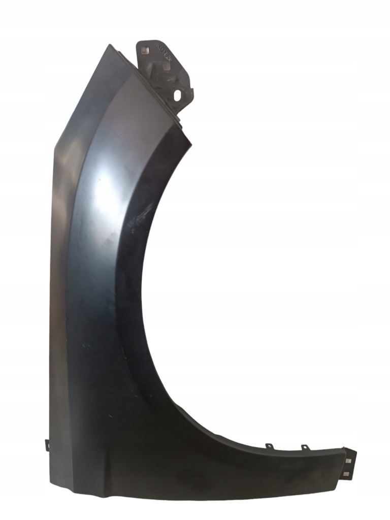 фото №1, Крыло передний правый ford focus mk3