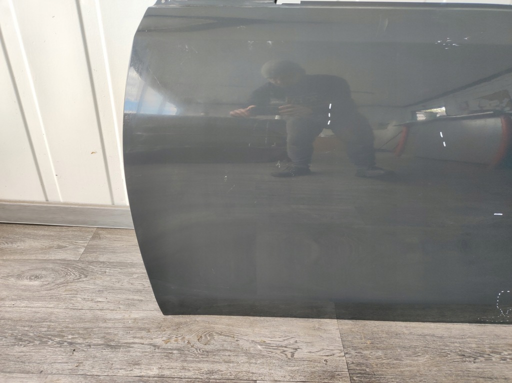 фото №14, Дверь kia proceed iii 2018- передние левая ----- poznań ------- giełda