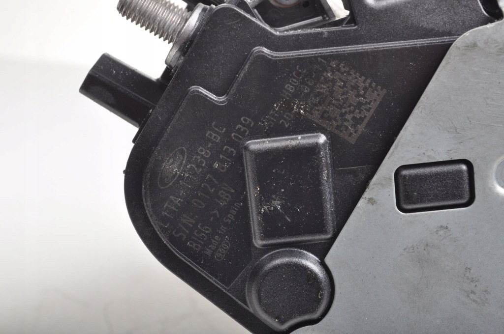 Ford fiesta mk8 1.0 генератор l1ta-11238-bc 22r с Разборки