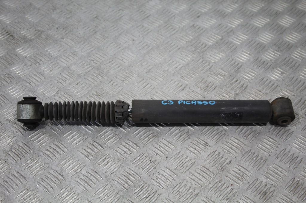 фото №1, Амортизатор задняя c3 picasso lift