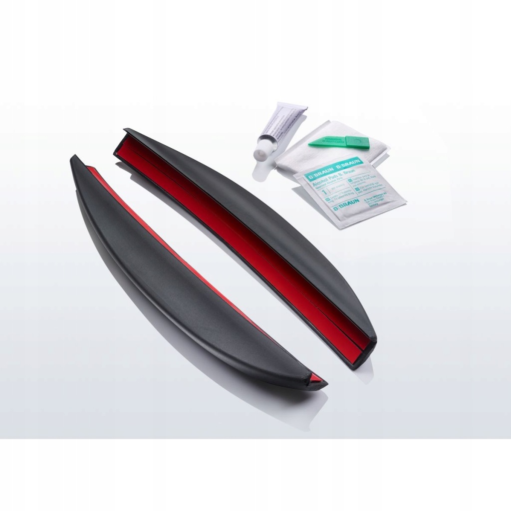 фото №2, Розширювачі крила