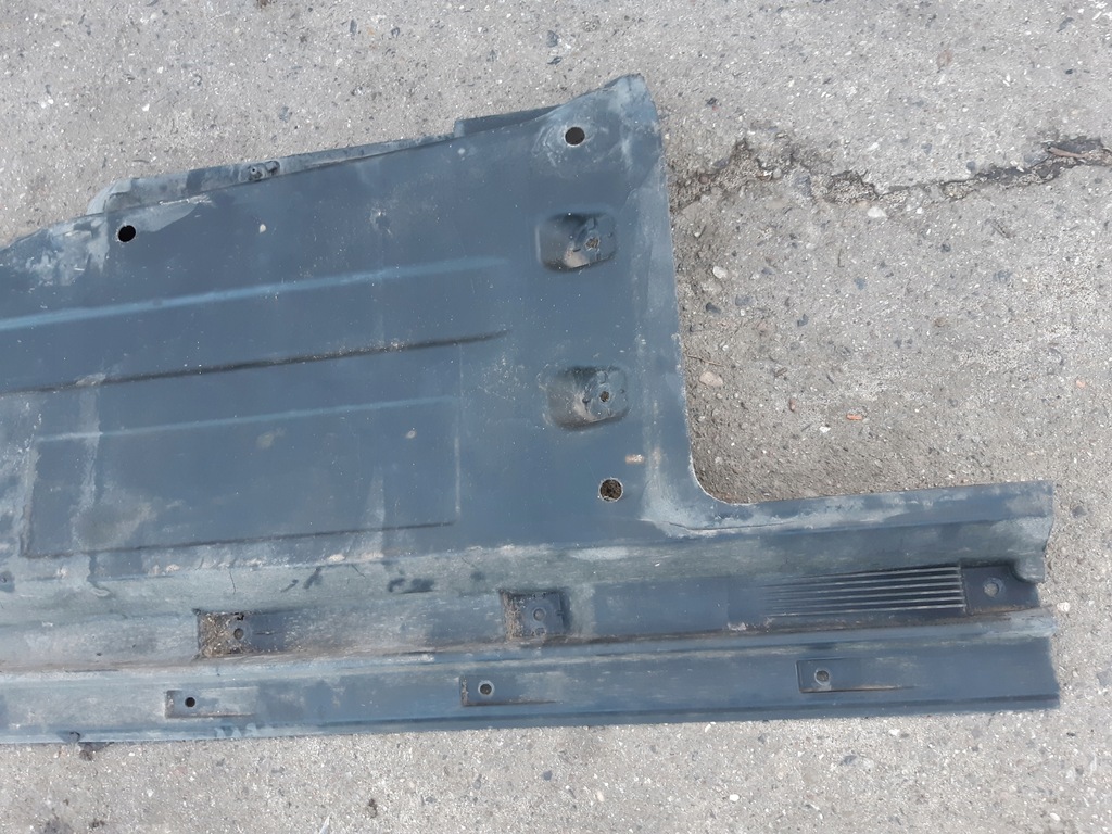 фото №7, Audi q5 8r захист плита підлога підвіска права 8r0825208b