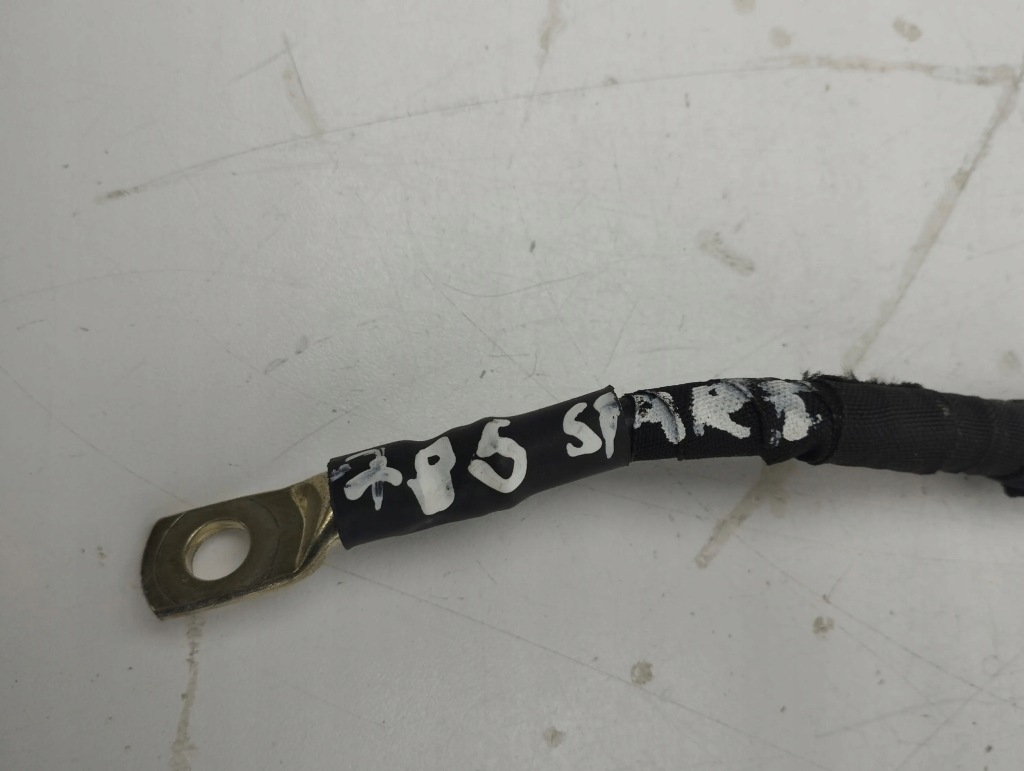 Seat leon iv 2021 шланг стартер 5wa971230cm в Україні