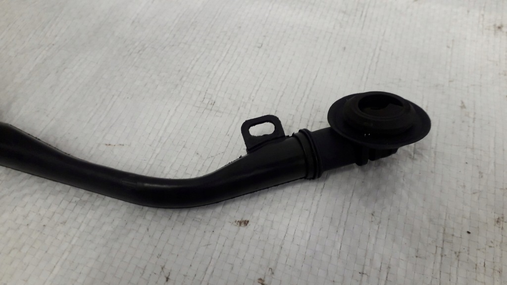 фото №10, Шланг трубка воды skoda octavia ii fl 1k1260113d