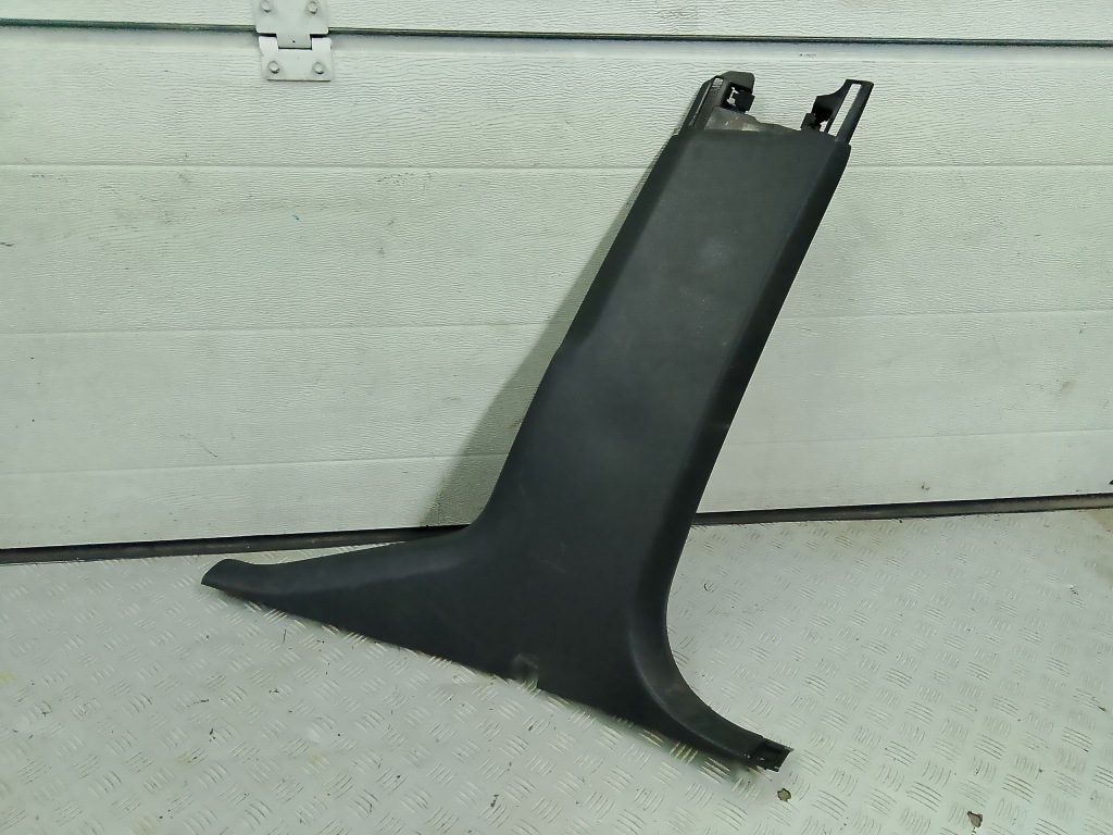 Купить Citroen ds4 2011 защита стойка нижняя 9687485677