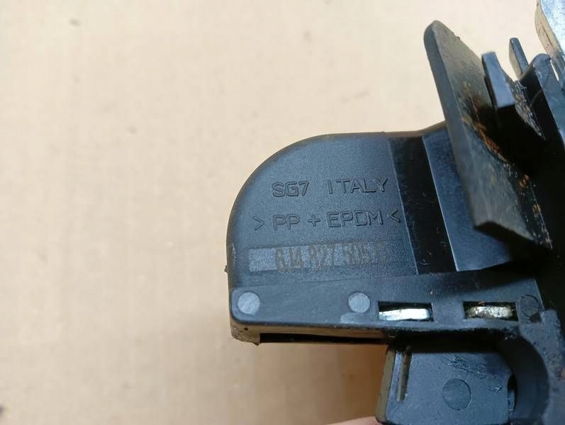 фото №5, Seat ibiza iv 4 замок кришки багажника 6j4827505d