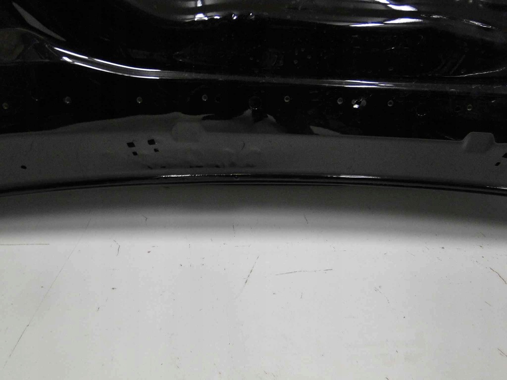 фото №8, Mercedes s klasa w223 223 капот крышка двигателя