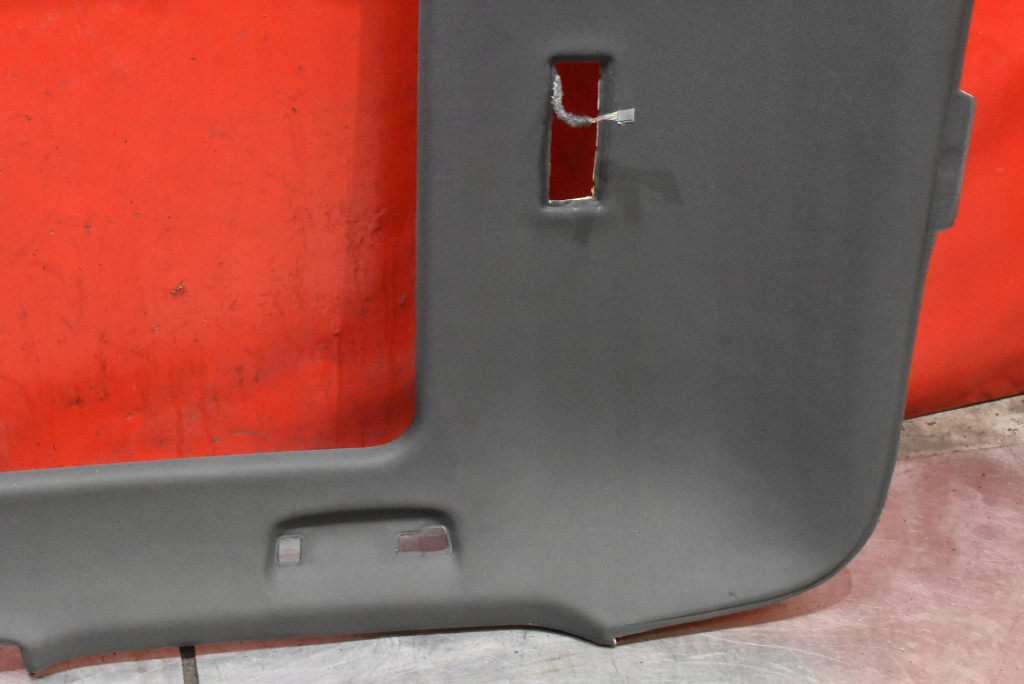 Стеля чорна стійки ручки 10a867501n vw id3 id.3 19-21 Київ