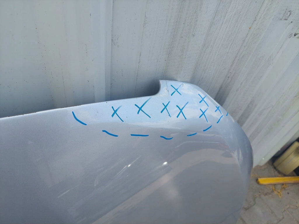 фото №9, Peugeot 308 t9 13- -17 капот крышка двигателя