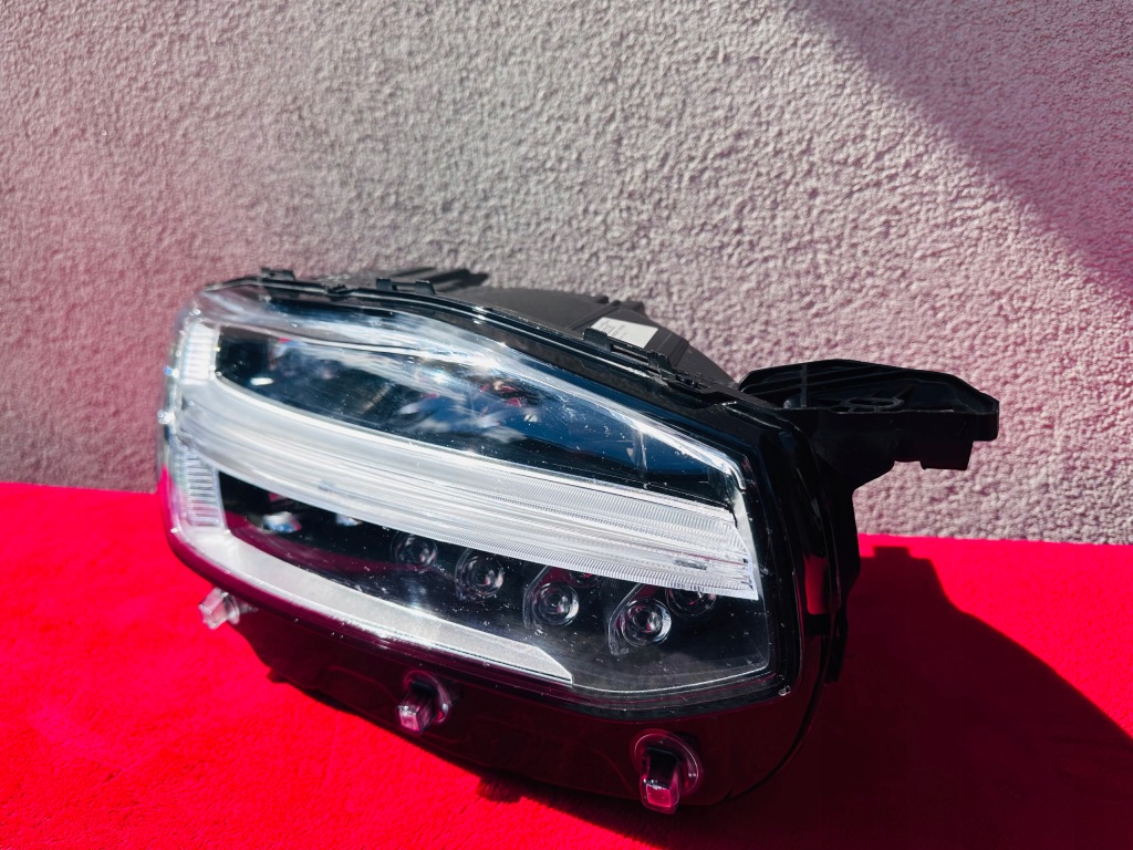 фото №3, Фара volvo xc90 ii 32262026