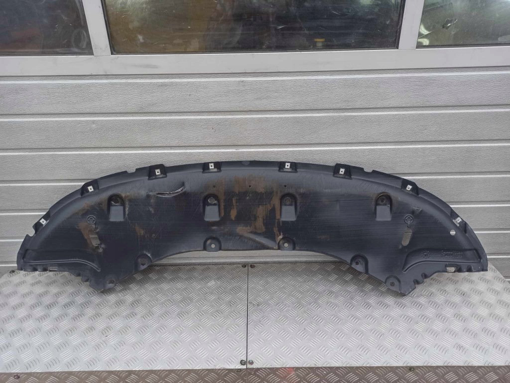 фото №1, Chrysler pacifica ii захист бампера нижня 2017r 68227444ad