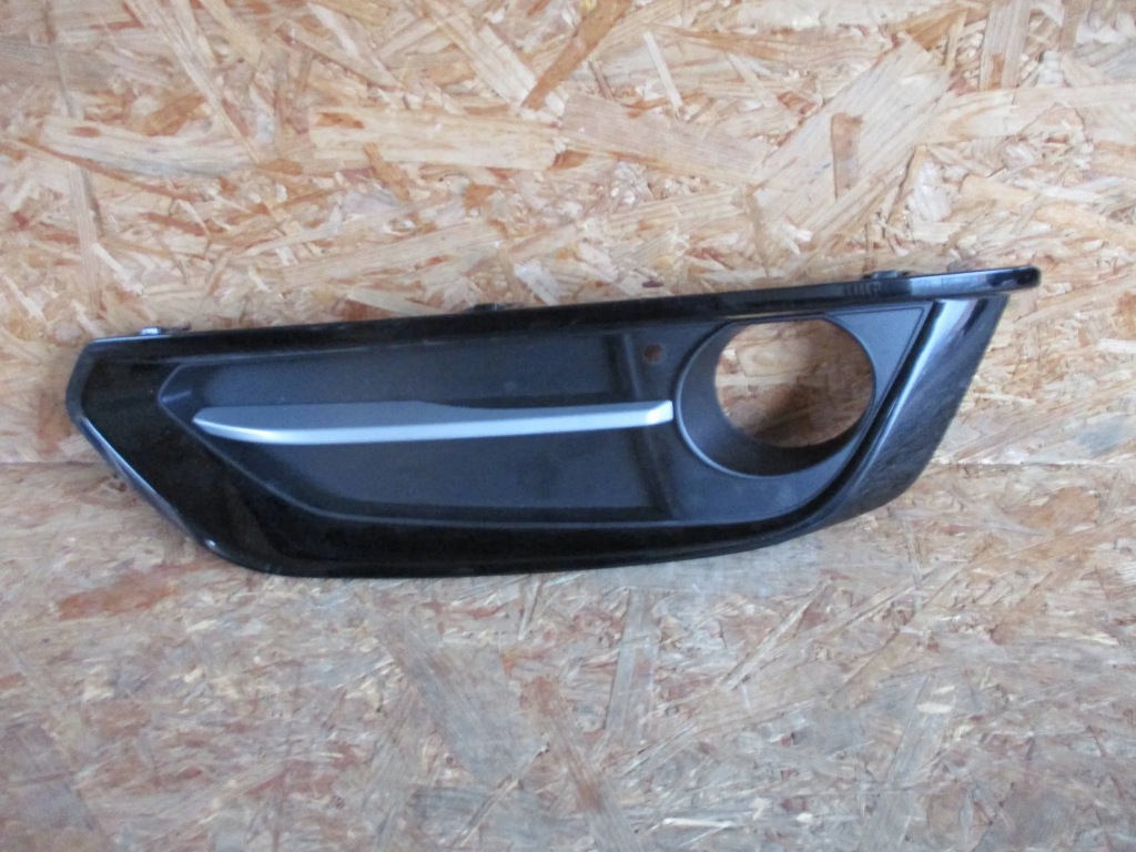 фото №1, Решётка левая передняя bmw 2 f22 f23 coupe cabrio