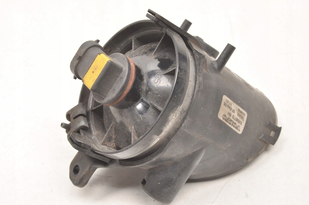 фото №7, Volvo v70 iii s80 ii протитуманна фара правий 30698775