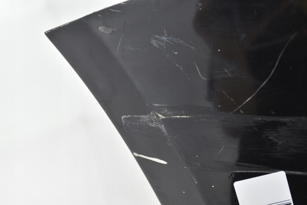 фото №14, Бампер передній перед vw touareg i l041