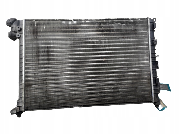 фото №1, Радиатор wody audi a4 b6 b7 tdi автоматическая коробка передач