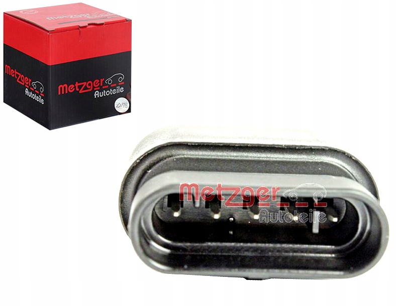 фото №1, Датчик температури пального metzger