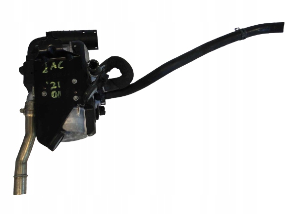 фото №1, Mercedes ml w166 166 webasto a1665002000 дизель