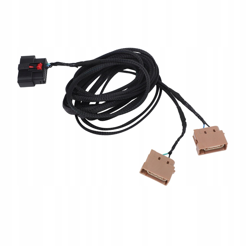 фото №9, Жгут трубопровод поворотники света