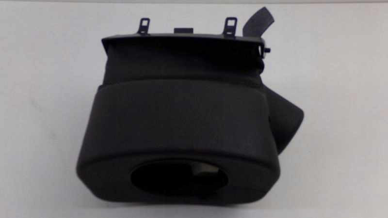 фото №1, Citroen 01-04 c5 i захист корпус замка запалювання колонки