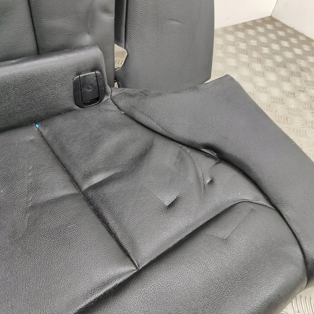 фото №10, Bmw 2 f22 f23 2014 обивка / комплект