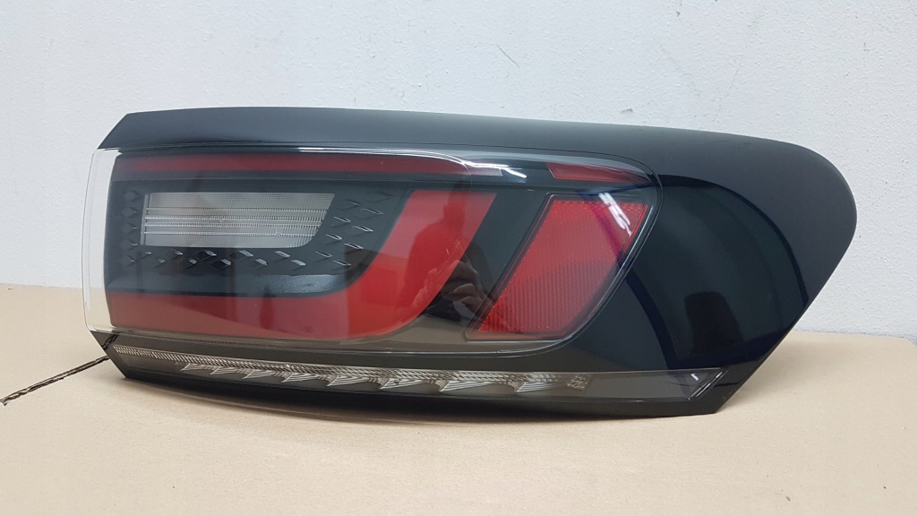 фото №6, Лампа задняя правая vw id4 id.4 led