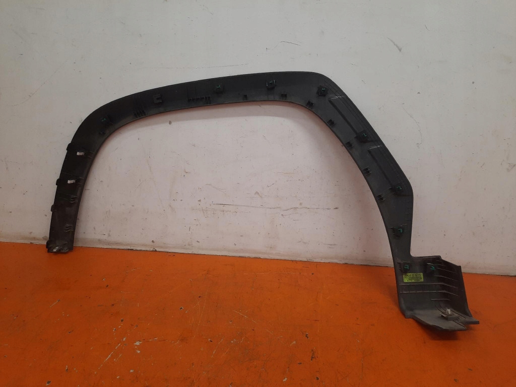 фото №6, Hyundai tucson iv 20- молдинг крила перед правий права передня 87712n7000