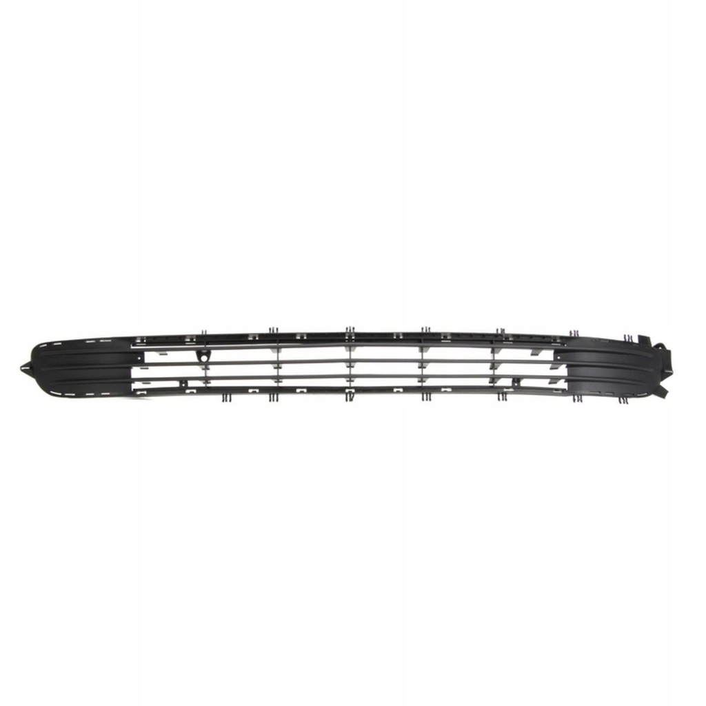 фото №1, Решітка радіатора бампер перед opel combo corsa c 94-12